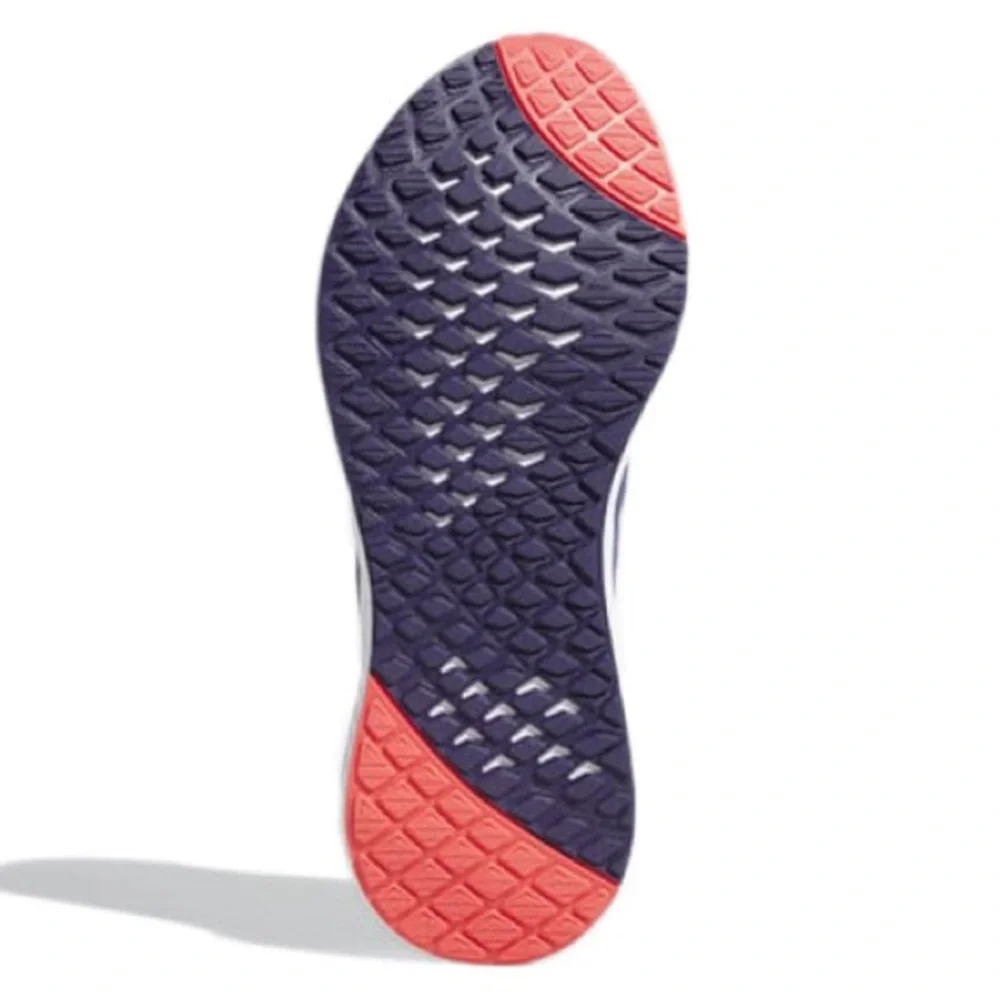 Adidas Edge Lux 3 'Blue Purple' - Picture 5 of 7